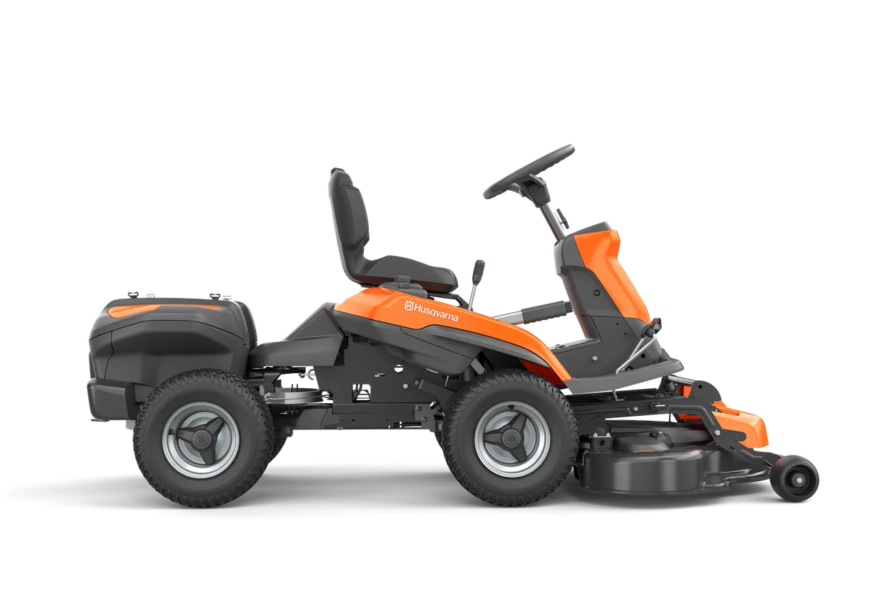 Husqvarna Akku-Rider R 200iX AWD