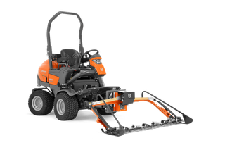 Husqvarna Balkenmäher für P 520DX/525DX/535HX Frontanbau