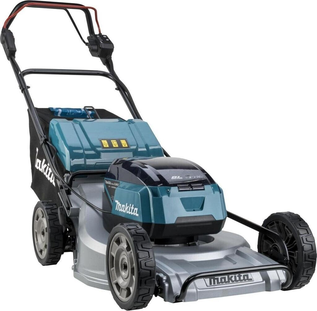 Makita Akku-Rasenmäher DLM537Z 53 cm