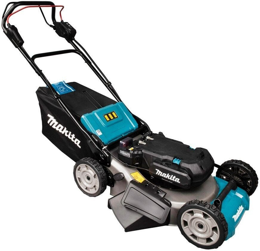 Makita Rasenmäher LM001CZ 53 cm