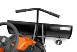 Husqvarna Schneeräumschild für Rider R200 120 cm
