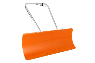 Husqvarna Schneeschild P 524X 125 cm