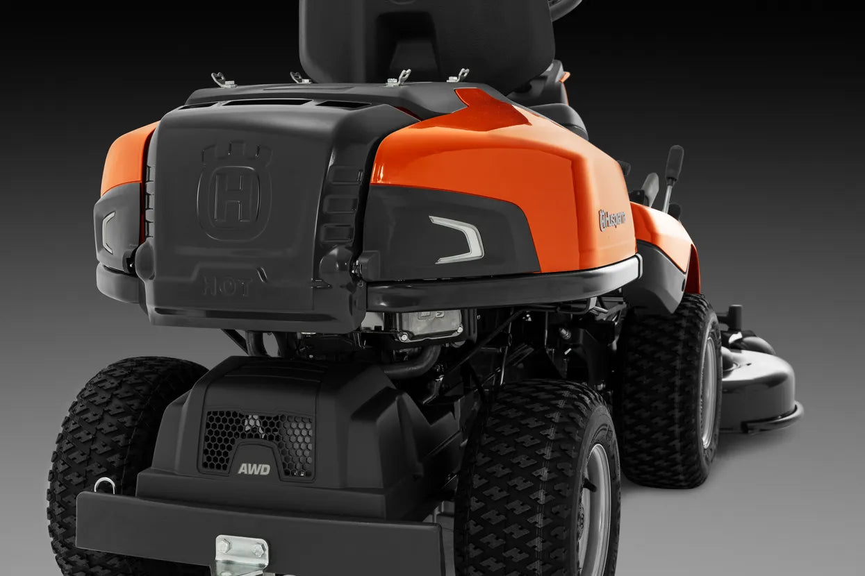 Husqvarna Aufsitzmäher Rider R 316TX AWD