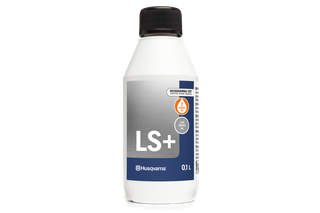 Husqvarna Zweitaktöl LS+