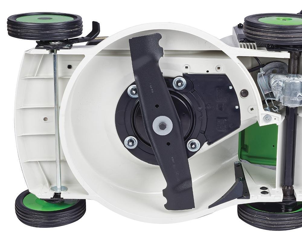 Etesia Rasenmäher Pro 46 PHTS3 46 cm