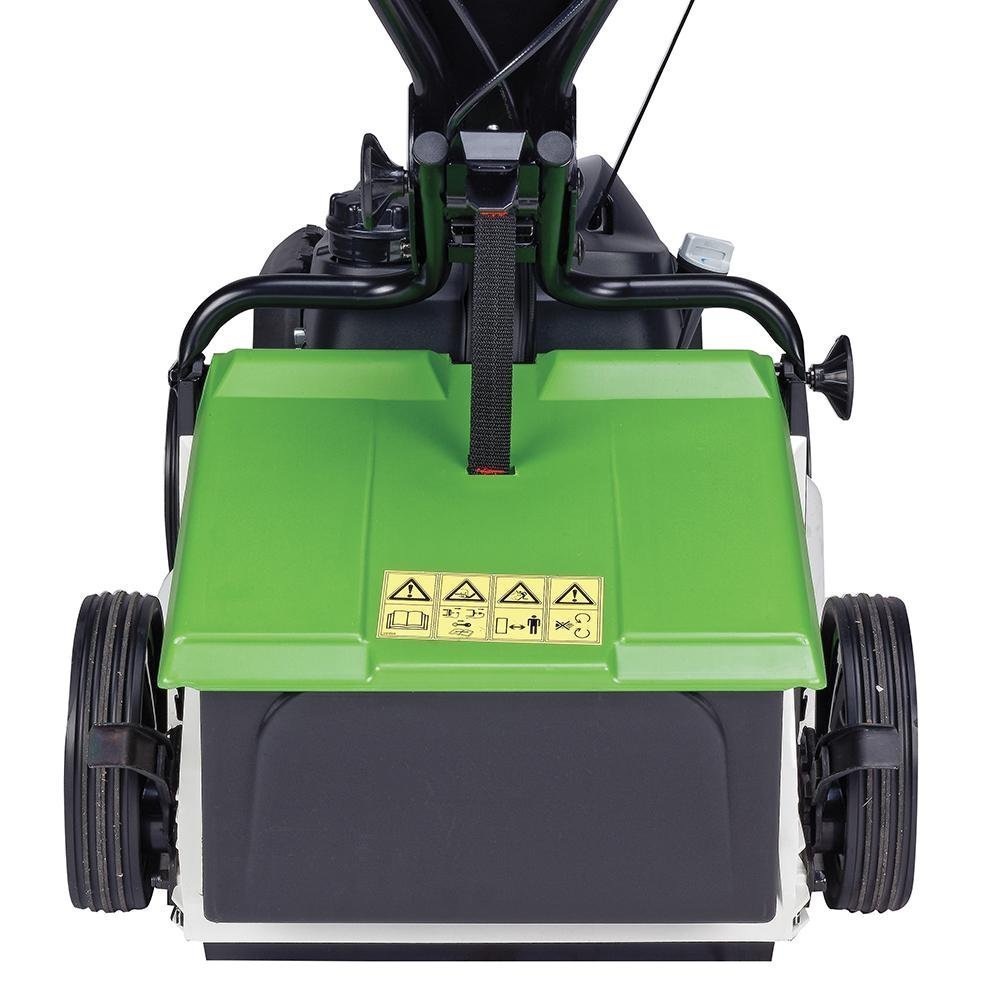 Etesia Rasenmäher Pro 46 PHTS3 46 cm