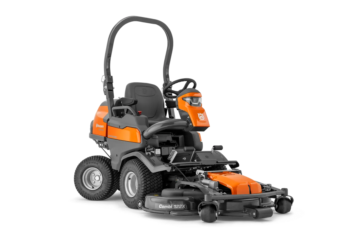 Husqvarna Allrad-Frontmäher P 524X EFI