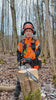 Tecomec Kombischlüssel 16 x 19 mm für Stihl Motorsägen