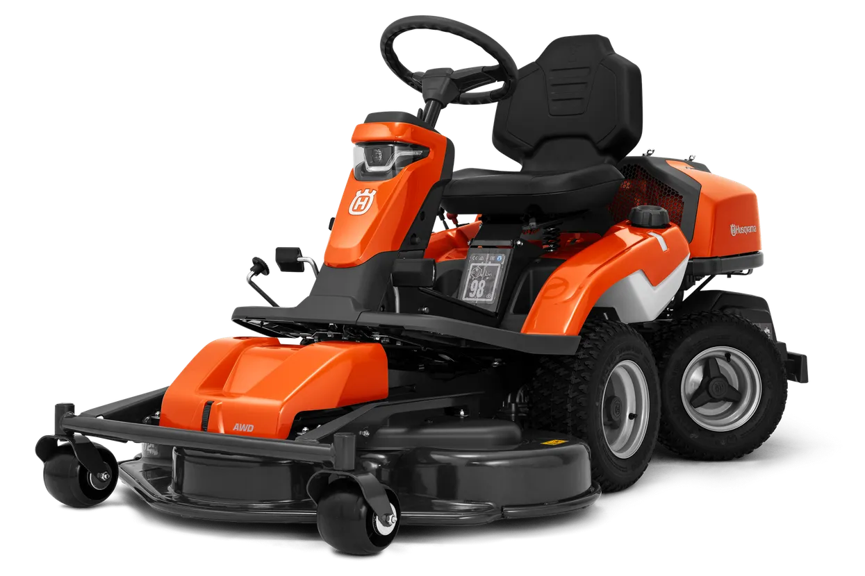 Husqvarna Aufsitzmäher Rider R 316TX AWD