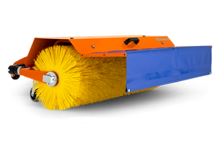 Husqvarna Kehrbürste für P 524X 120 cm