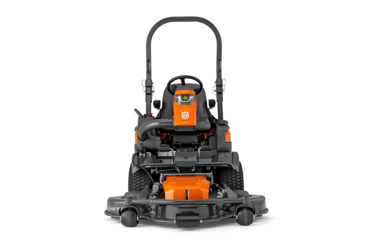 Husqvarna Frontmäher P 524X