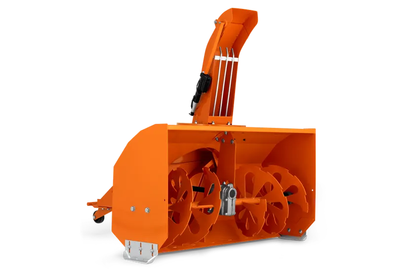 Husqvarna Schneefräse P524X 100 cm