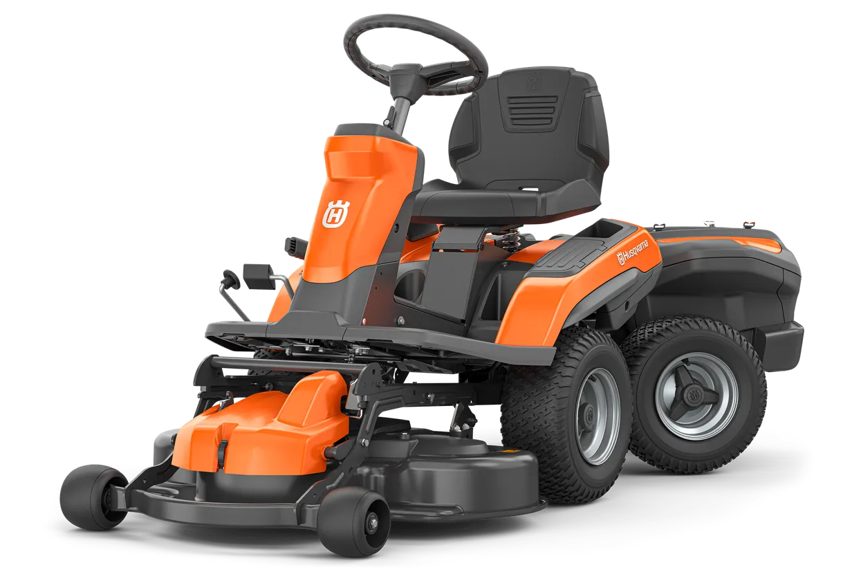 Husqvarna Aufsitzrasenmäher R 200iX