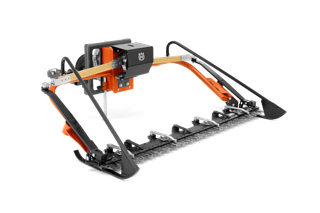 Husqvarna Balkenmäher für P 520DX/525DX/535HX Frontanbau