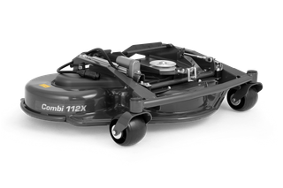 Husqvarna Mähdeck Combi 112X 112 cm