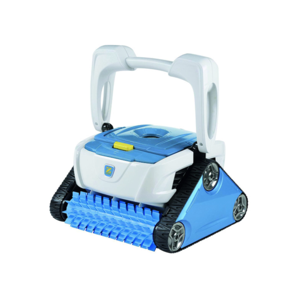 Zodiac Poolroboter RC4360 Poolreiniger 22 cm
