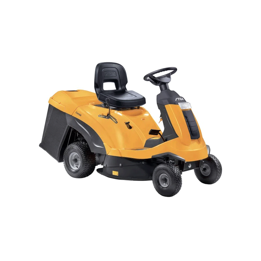 Stiga Rasentraktor Combi 372 72 cm
