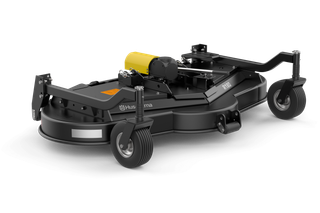 Husqvarna Mähdeck R180 180 cm