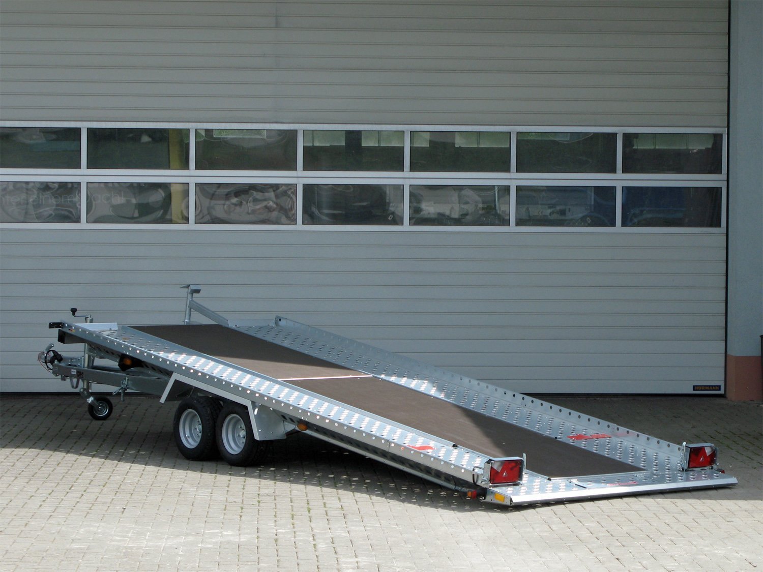 STEMA Autotransporter ATH 30-49-21.2 ATOUR Grande