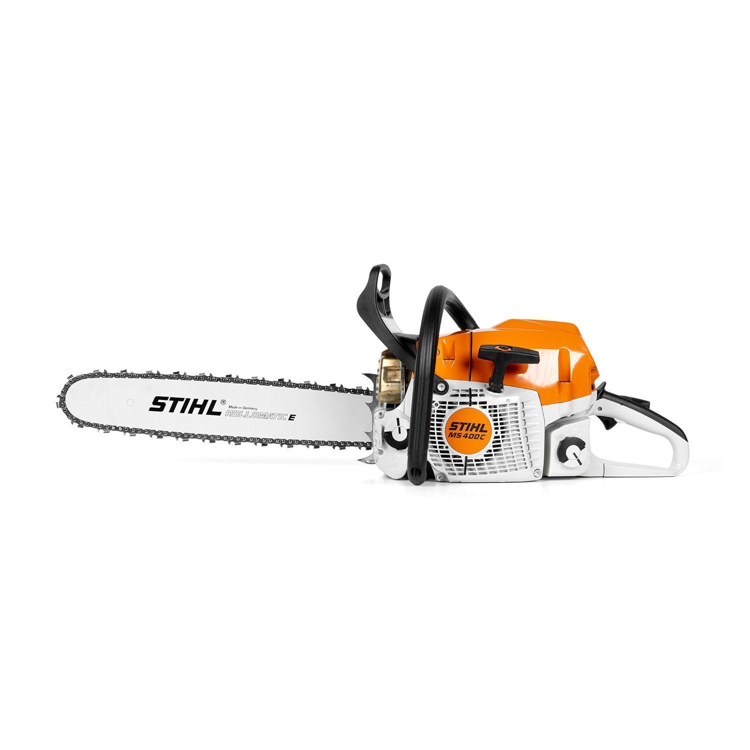 STIHL Motorsäge MS 400 C-M 40 cm