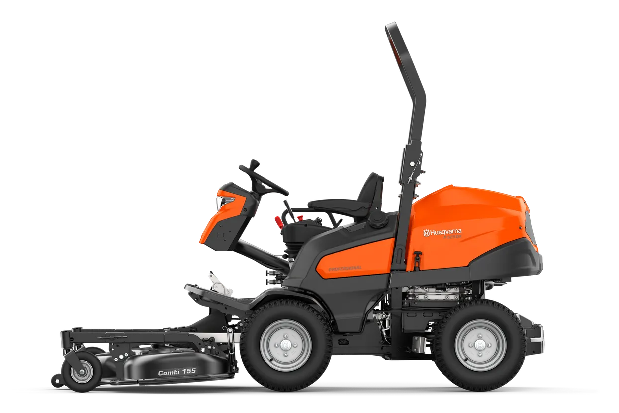 Husqvarna Frontmäher P 525DX