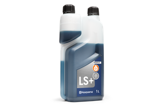 Husqvarna Zweitaktöl LS+