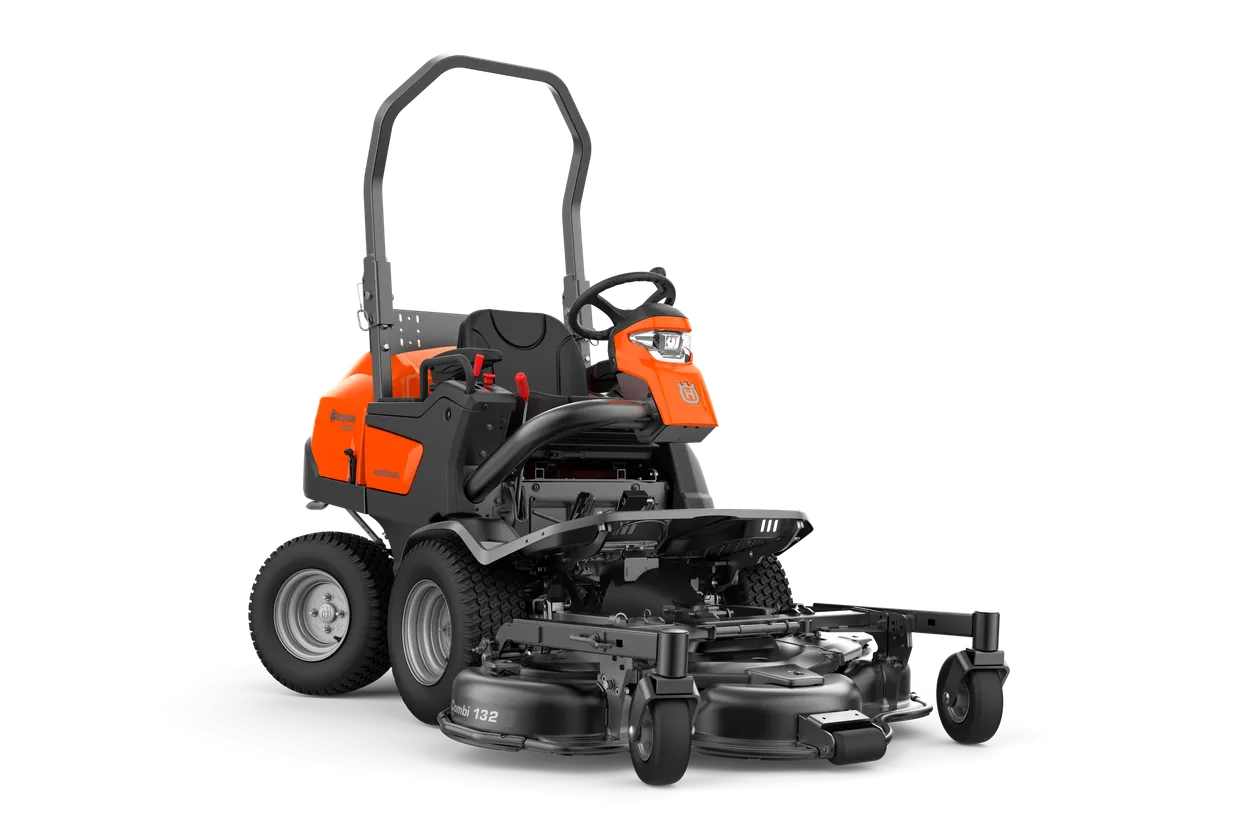 Husqvarna Aufsitzrasenmäher P 520DX