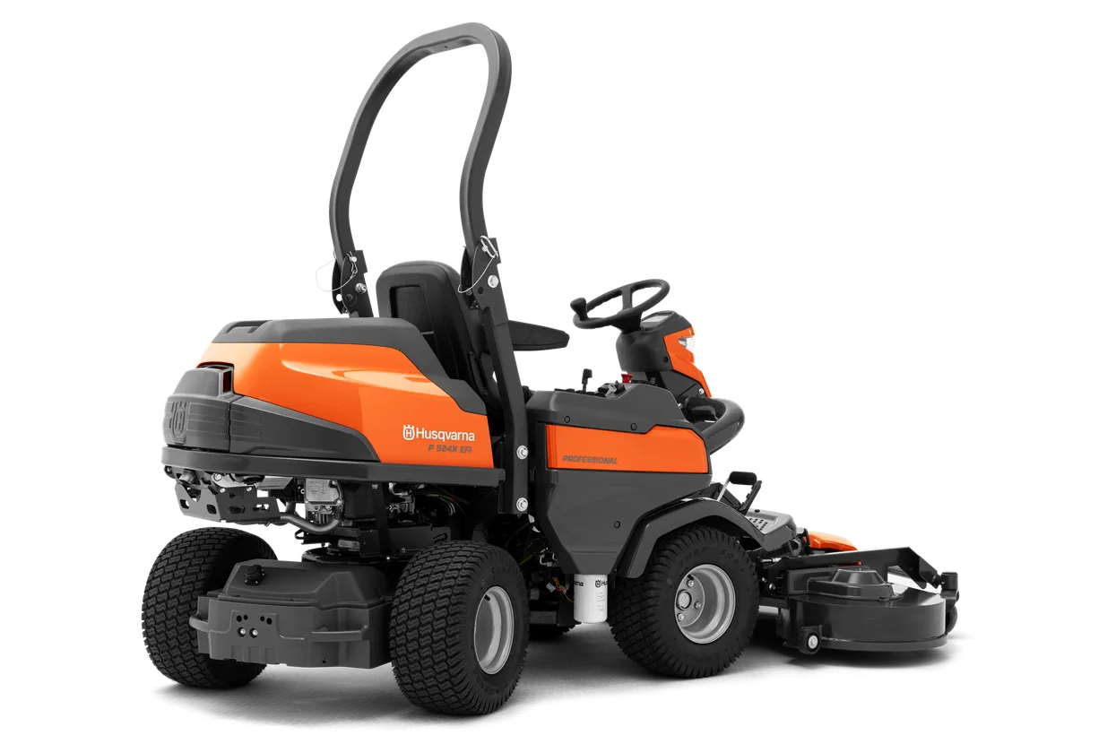 Husqvarna Frontmäher P 524X
