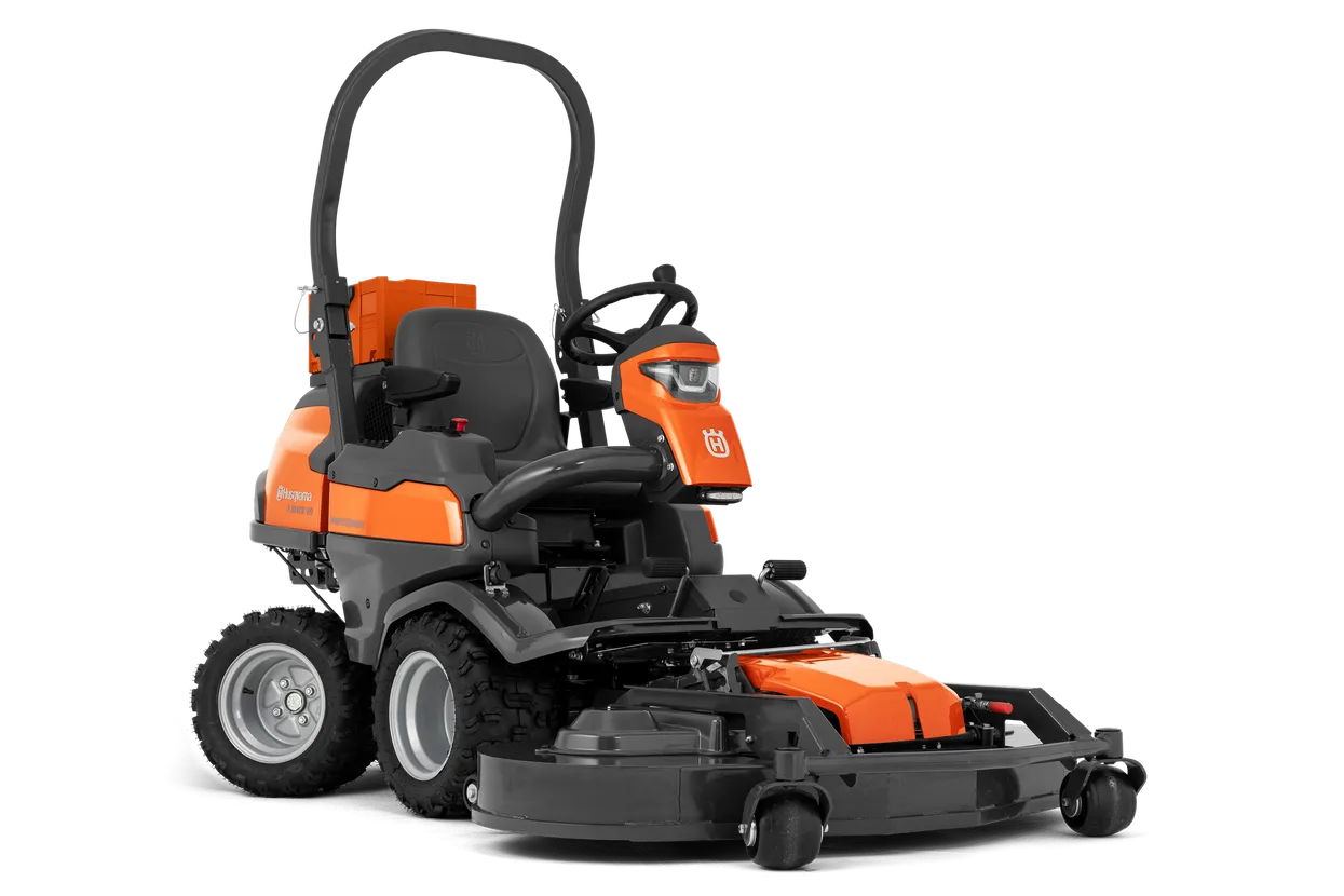 Husqvarna Frontmäher P 524XR EFI