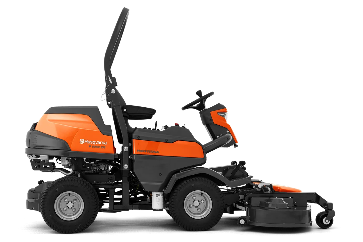Husqvarna Allrad-Frontmäher P 524X EFI