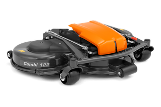 Husqvarna Mähdeck Combi 122 122 cm