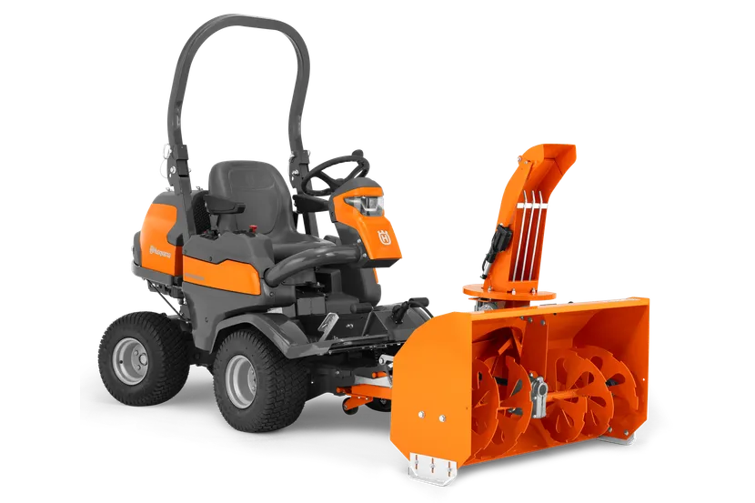 Husqvarna Schneefräse P524X 100 cm