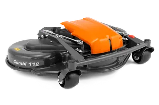 Husqvarna Mähdeck Combi 112 112 cm
