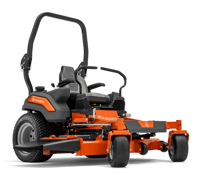 Husqvarna Aufsitzmäher Z448 Zero-Turn Rasentraktor