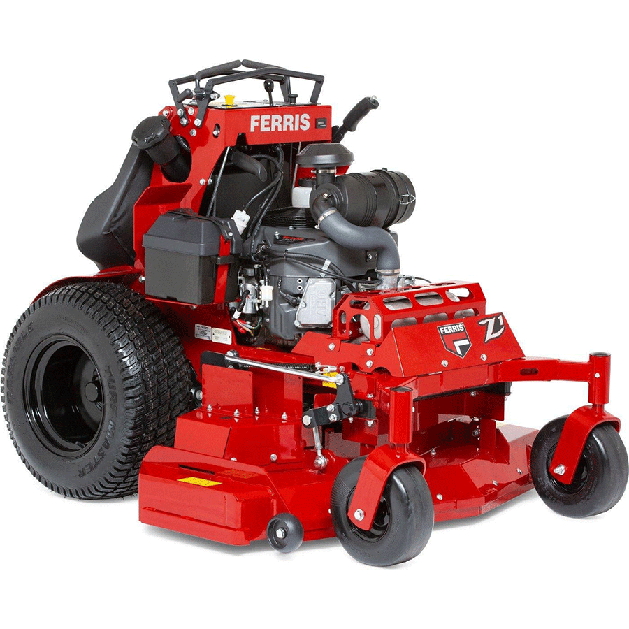 Ferris Null-Wendekreis Mäher SRS Z1 122 cm