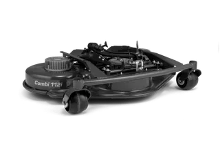 Husqvarna Mähdeck Combi 112i 112 cm