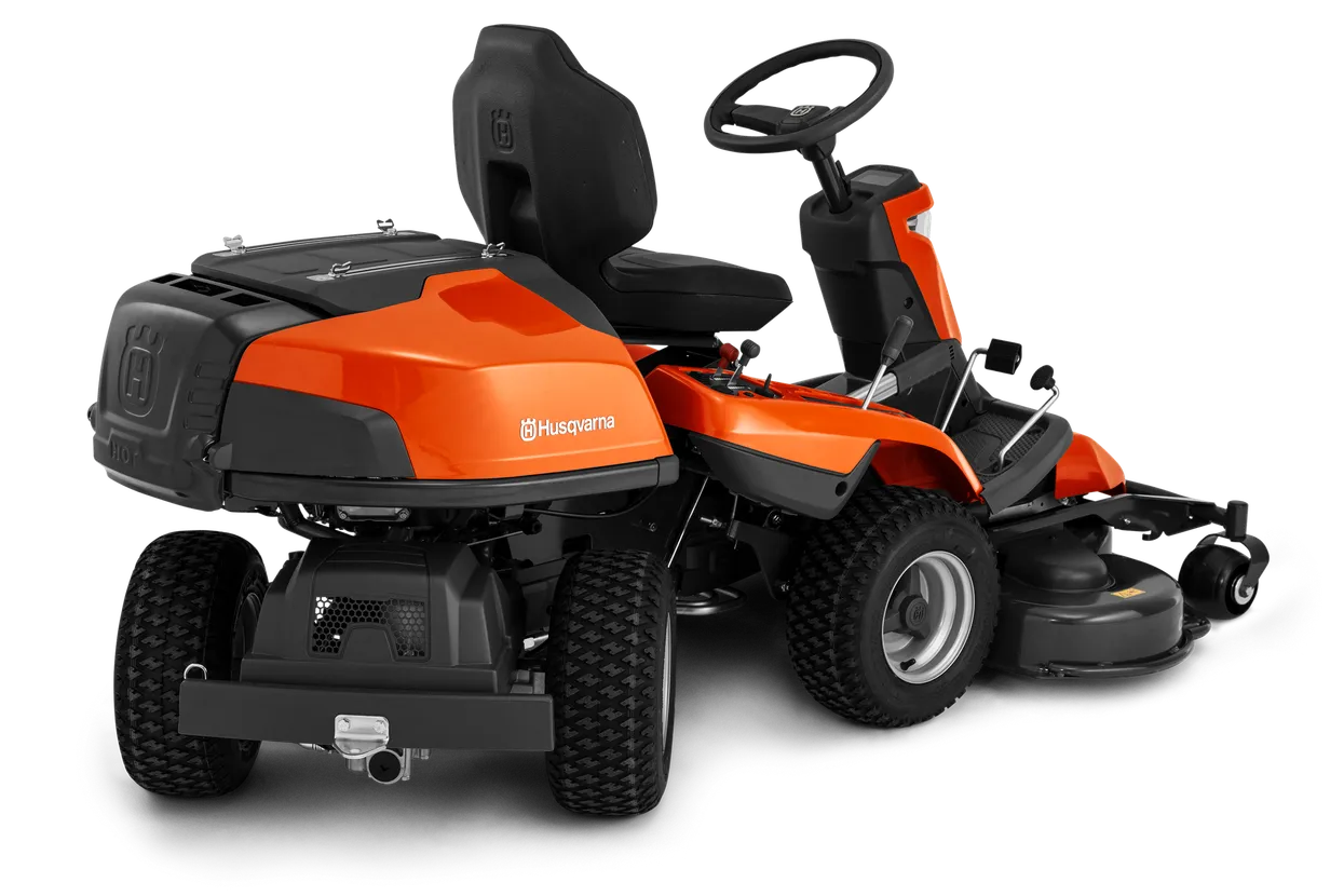 Husqvarna Aufsitzmäher R 316TX